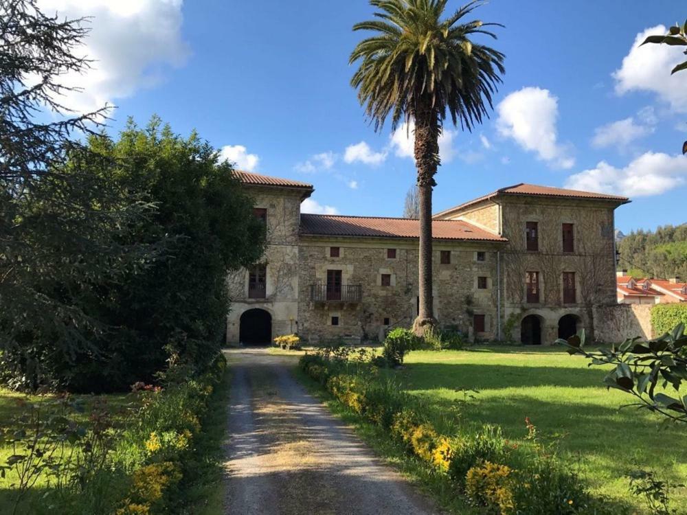 Posada Restaurante Casa Juanchu Adino Екстериор снимка